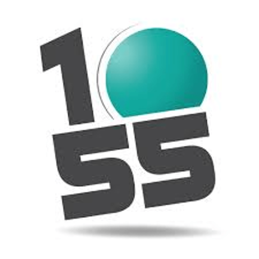 1055